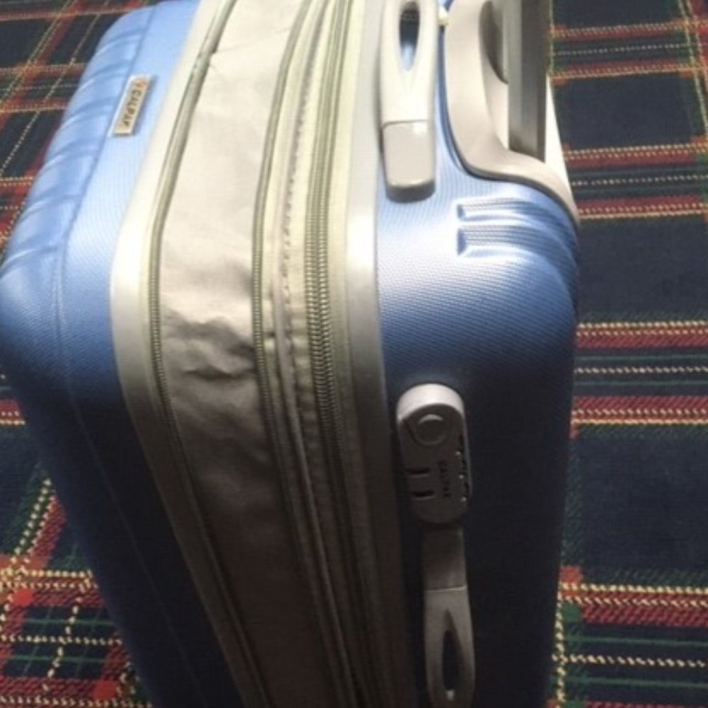 Calpak Sky Blue